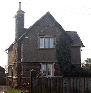 The School House February 2012